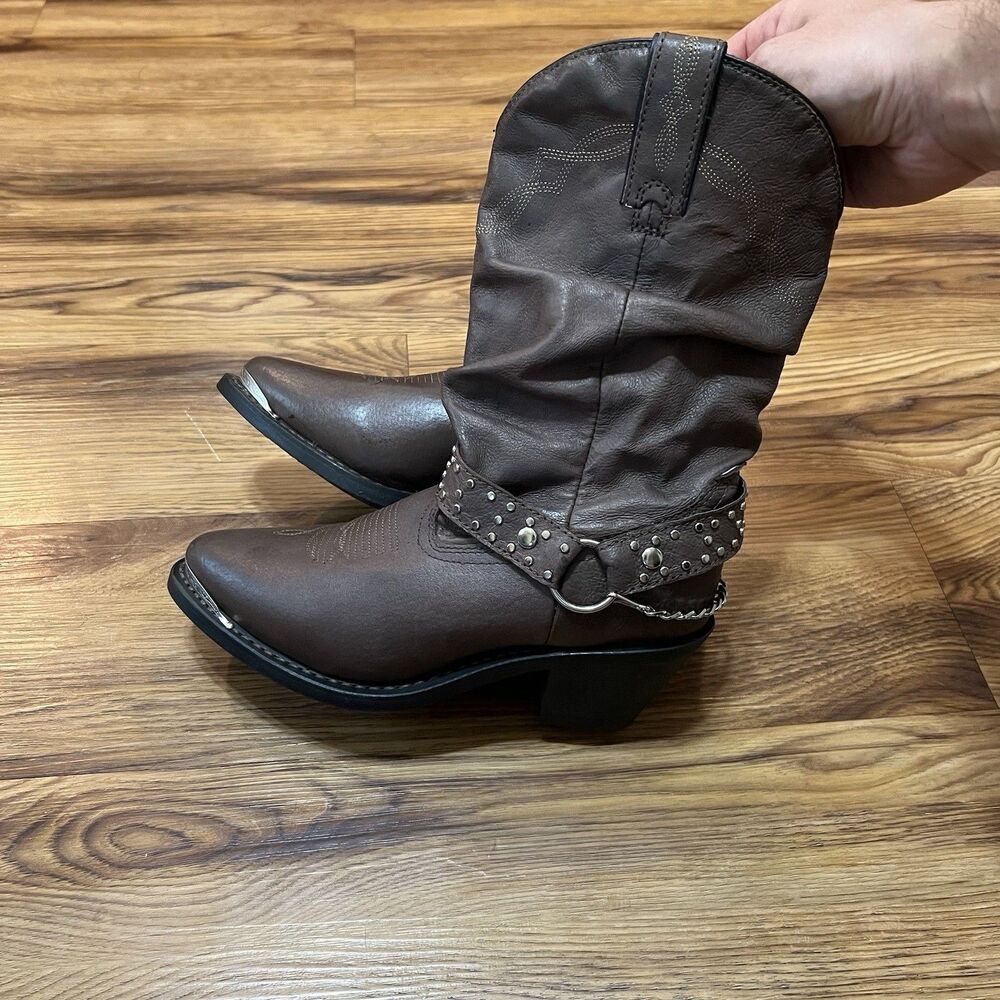 Shyanne Boots Women’s Size 6.5